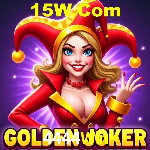 Mesa de Blackjack 4444Win