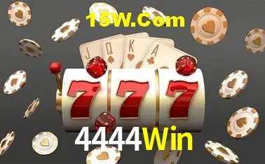 Apostas Esportivas na 4444Win: Um Guia Completo