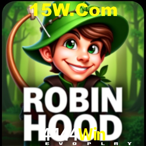 Diretório de Jogos 4444Win