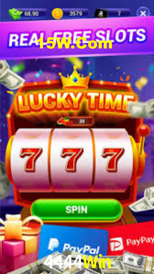 4444Win