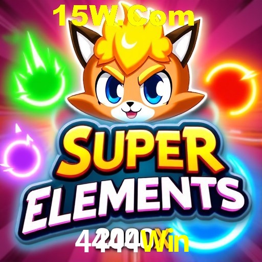 Exclusive Offers 4444Win
