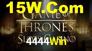 Experimente o Login Seguro Premium no 4444Win
