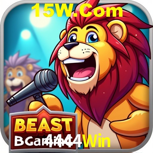 Descubra o Mundo do Cassino Online com 4444Win