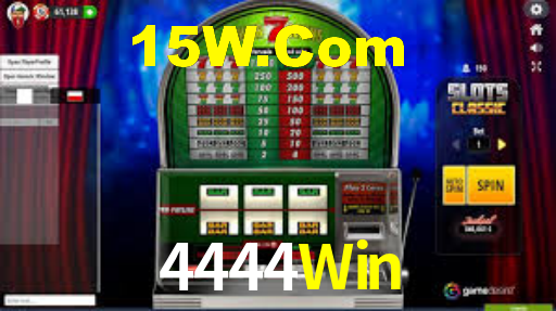 Bônus Generosos e Exclusivos no 4444Win para Você!