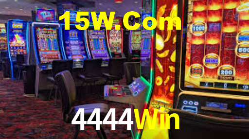 4444Win Bet