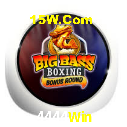 4444 Win Login