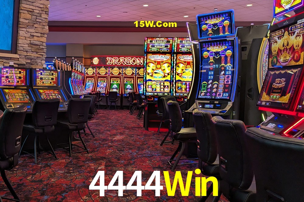 Statistics 4444Win