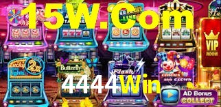 Instant EasyPaisa 4444Win