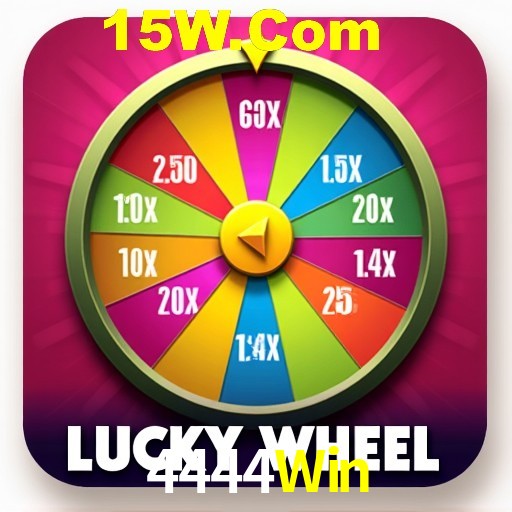 APP oficial da 4444Win para mobile