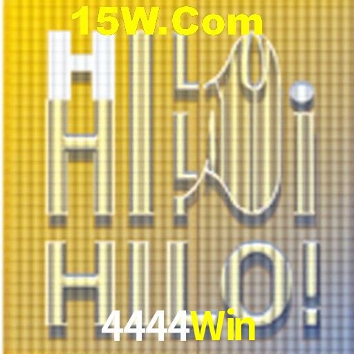 Game Providers 4444Win