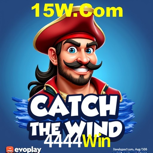 Programa VIP 4444Win