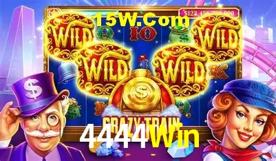 A Experiência Imersiva dos Cassinos Ao Vivo no 4444Win