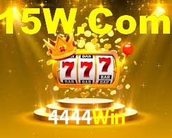 4444Win App Interface