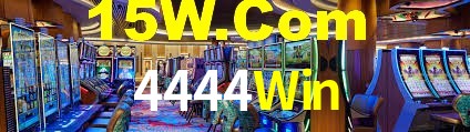 Blackjack Table 4444Win