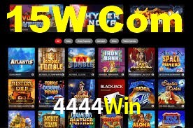4444Win Bet