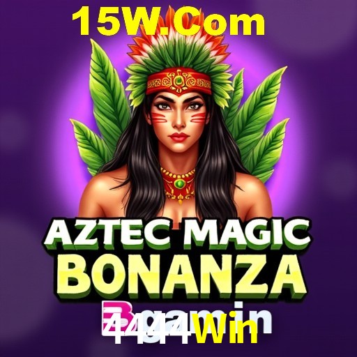 Slot Games 4444Win