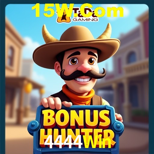 Interface do App 4444Win